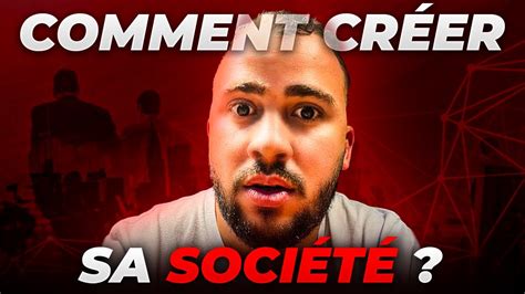 Location De Voiture Comment Créer Sa Société YouTube