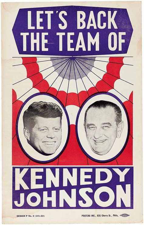 The Art History of Presidential Campaign Posters | Gagosian Quarterly