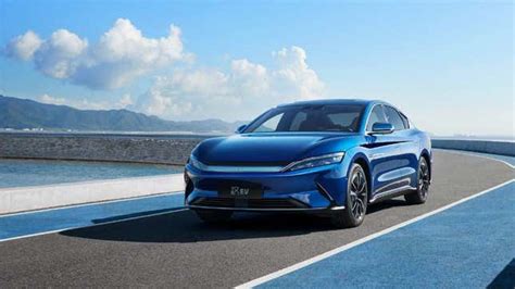 Byd Overcomes Tesla To Become Worlds Biggest Ev Maker