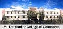 M.L. Dahanukar College of Commerce - Admission 2025, Fees, Courses ...