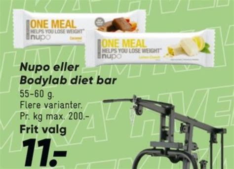 Myslibar Nupo Bilka Januar Alle Tilbudsavis