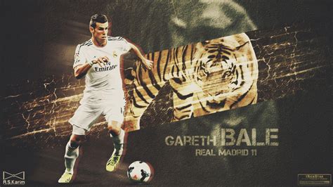 Gareth Bale 4k Wallpapers Wallpaper Cave