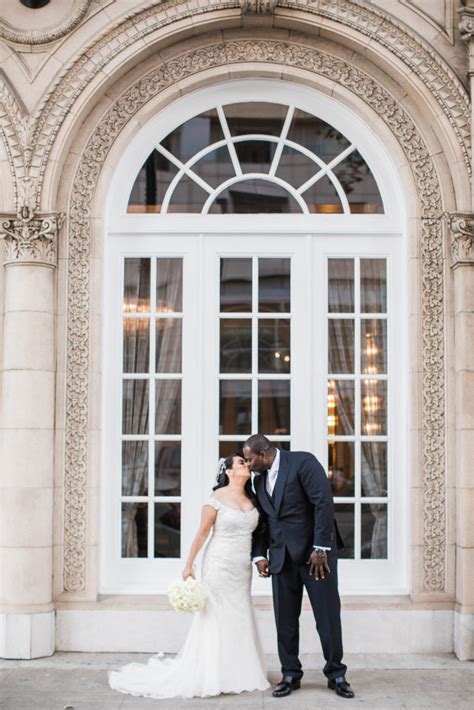 Wedding at The Westin San Jose - Classic & Classy | Dania & Bruce