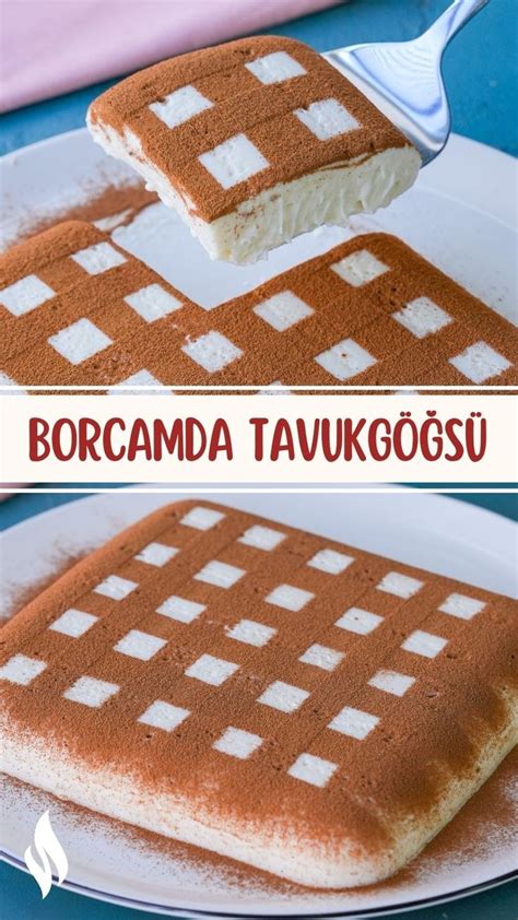 Borcamda Tavukg S Nefis Yemek Tarifleri Recipe In Cake