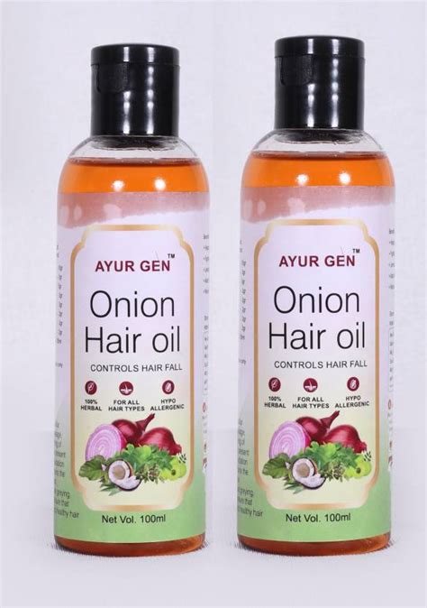 Ayur Gen Bhringraj Hair Oil With Curry Leaf Amla Oils And Hibiscus Oil 100ml 100ml Hair Oil