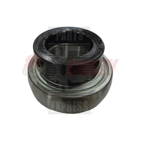 WN JD10020 Feeder House Shaft Bearing Upper