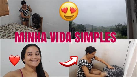 Rotina Casada Aos Amo Ser Dona De Casa Lavei O Banheiro Muita