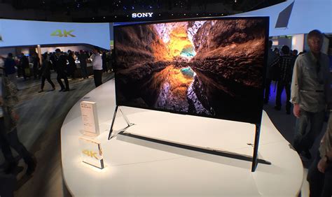 Why It Might Be Time to Get a 4K TV for Your Home