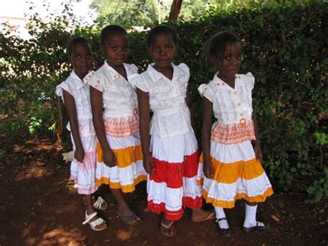 Memories of Christmas in Tanzania - Compassion International Blog