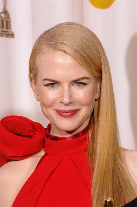 Nicole Kidman net worth - Spear's