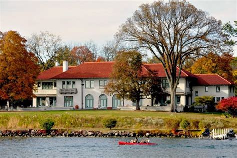 Wrigley Estate Lake Geneva 5 Of Wisconsins Historically Significant