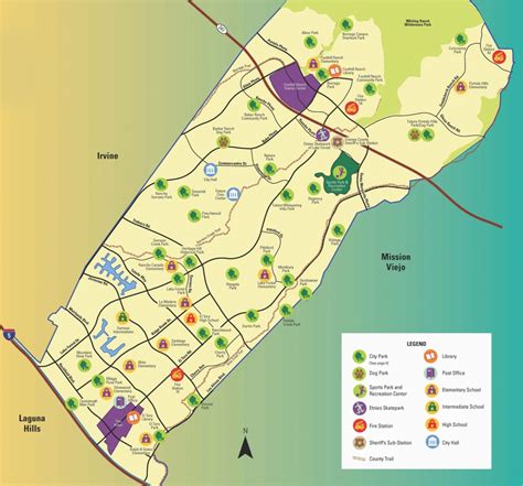 Baker California Map - Printable Maps