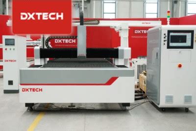 Fiber Laser Cutting Machine Care And Maintenance Guide Dxtech Laser