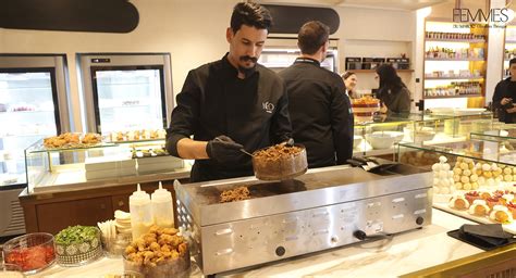 Ramadan Gourmandises Culinaires Vaisselle Chic Et Tr Sors Du Maroc