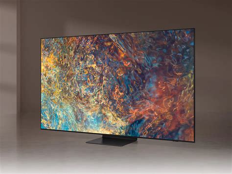 Samsung Qn90a 4k Tv Review A Flagship Neo Qled With Mini Leds