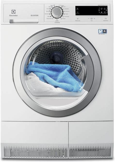 Suszarka Electrolux EDH3487RDE Opinie I Ceny Na Ceneo Pl