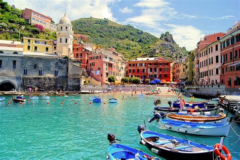 Tripadvisor Cinque Terre Tour In Kleiner Gruppe Ab Lucca Zur