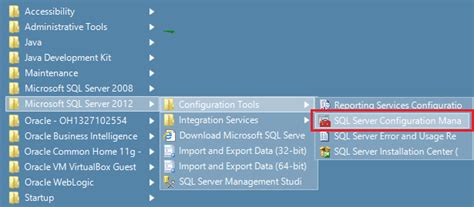 Cómo Cambiar El Puerto Utilizado Por Un Servidor Ms Sql Tipssoldier