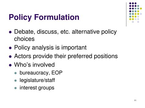 Ppt Making Public Policy Powerpoint Presentation Free Download Id