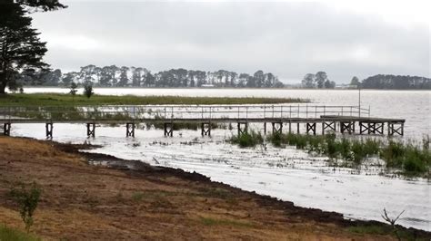 Lake Learmonth Caravan Park 1 Laidlaw St Learmonth Vic 3352 Australia