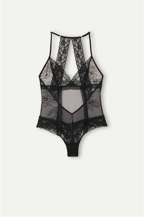 Sweet Love Lace Body Intimissimi