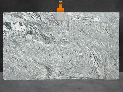 Viscount White Granite