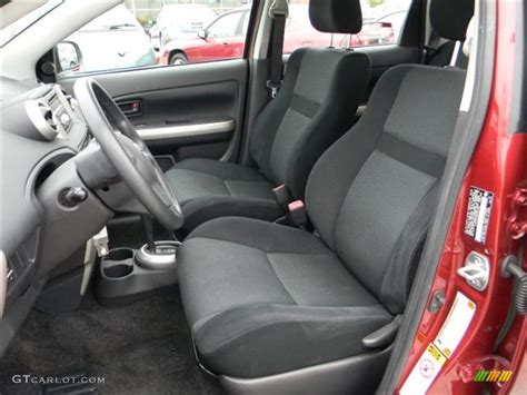 2006 Scion xA Standard xA Model interior Photo #58391755 | GTCarLot.com