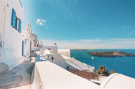 Caldera of Santorini: A guide to the geological showstopper - Tripadvisor