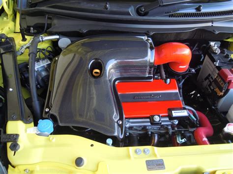 The Story Of Koh Swift ZC32S Air Intake System By Monster Sports