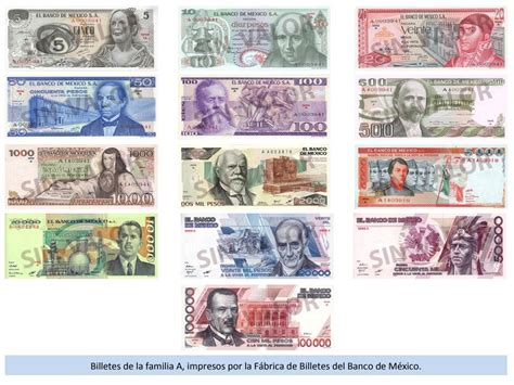 Del Cartón Al Papel La Historia De Los Billetes En México Grupo Milenio