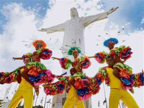 Costumbres Colombianas Cultura Tradiciones Creencias Y Mucho Más