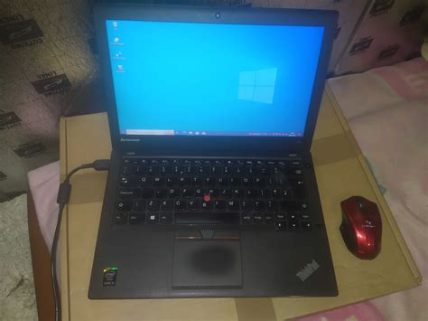 Lenovo X Bez Ram Dysku Baterii Zasilacza Szczecin Centrum Olx Pl