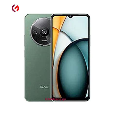 Xiaomi Redmi A3 Price In Qatar Specifications GSMArena Qatar