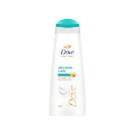 Dove Dryness Care Shampoo For Very Dry Hair Price Buy Online At ₹319 In India