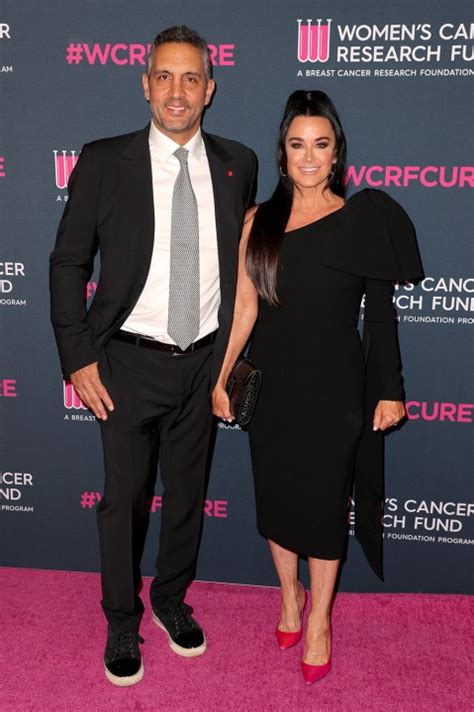 Kyle Richards & Mauricio Umansky: Photos Of The ‘RHOBH’ Couple ...