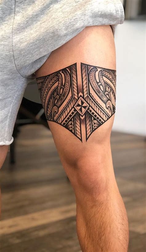 Fotos De Tatuagens Tribais Para Se Inspirar Fotos E Tatuagens Bein