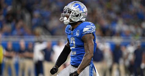 Lions Hopeful For Return Of C J Gardner Johnson And Alim Mcneill For