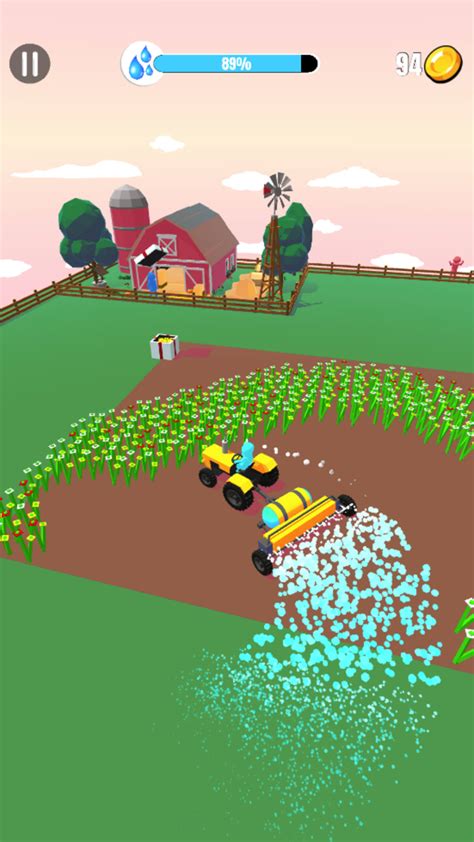 My Tractor Farming Simulator Para Iphone Download