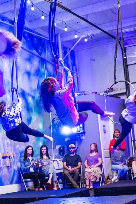 In Defense Of Flow — Momentum Aerial