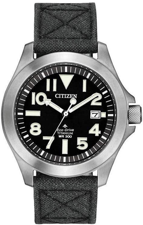 Arriba Imagen Citizen Promaster Titanium Abzlocal Mx