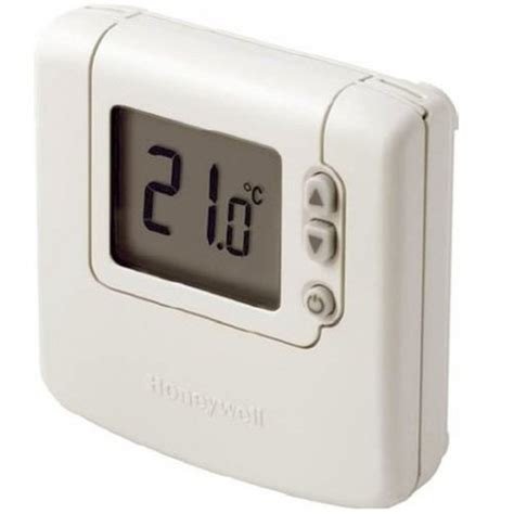 Thermostat D Ambiance Num Rique Dt Dt A Acpclima