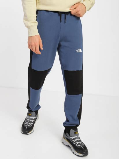 Штаны спортивные The North Face Icon NF0A7X1ZHDC1 для мужчин, цвет ...