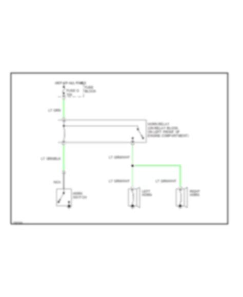 All Wiring Diagrams For Nissan Pathfinder Xe 1993 Wiring Diagrams For Cars