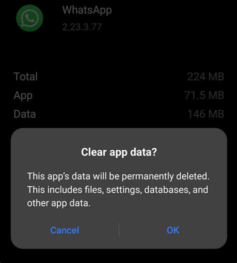 How To Logout From Whatsapp Mobile And Web