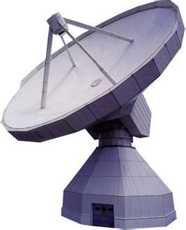 LA FÍSICA ESTA DENTRO DE TI Radiotelescopio y la Radioastronomía