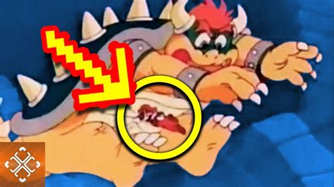 Share 208 Bowser Anime Super Hot Vn