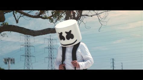 Hình Nền Marshmello Alone Top Những Hình Ảnh Đẹp