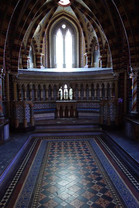 History of Horsley Towers | The Surrey Edit