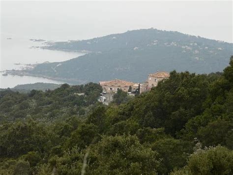 Verghia En Corse Sud Avis De Voyageurs Sur Coti Chiavari France