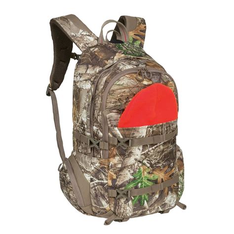 Fieldline Pro Series Pronghorn Hunting Backpack Camouflage Day Pack